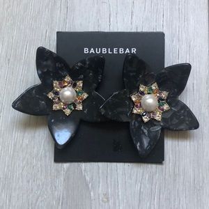 NWT Baublebar Earrings